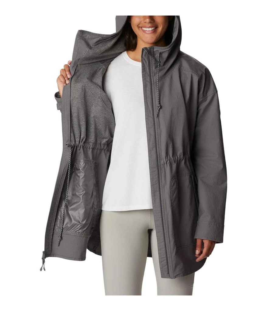 商品Columbia|Sage Lake™ Long Lined Jacket,价格¥800,第4张图片详细描述