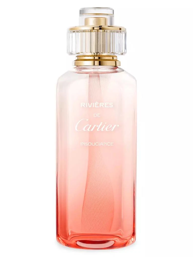 商品Cartier|Insouciance,价格¥879,第1张图片