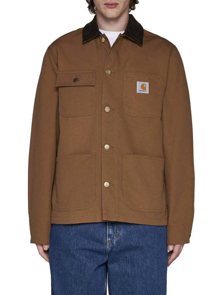 商品Carhartt|Jacket,价格¥1325,第3张图片详细描述