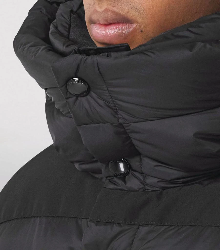 Padded Coat 商品