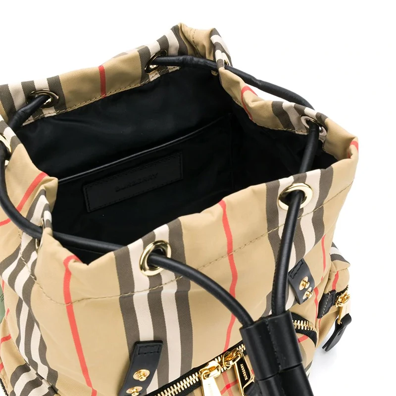 Burberry 博柏利 女士时尚双肩背包 8032708 商品