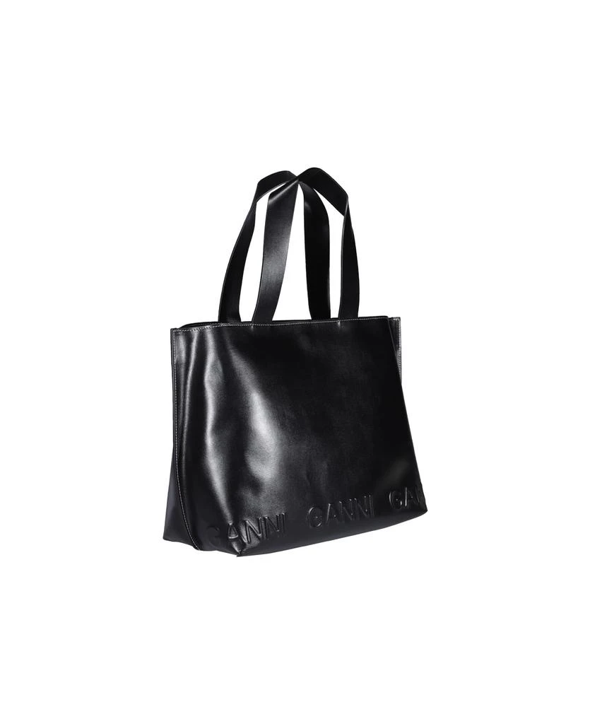 商品Ganni|Hand Bag,价格¥2436,第2张图片详细描述