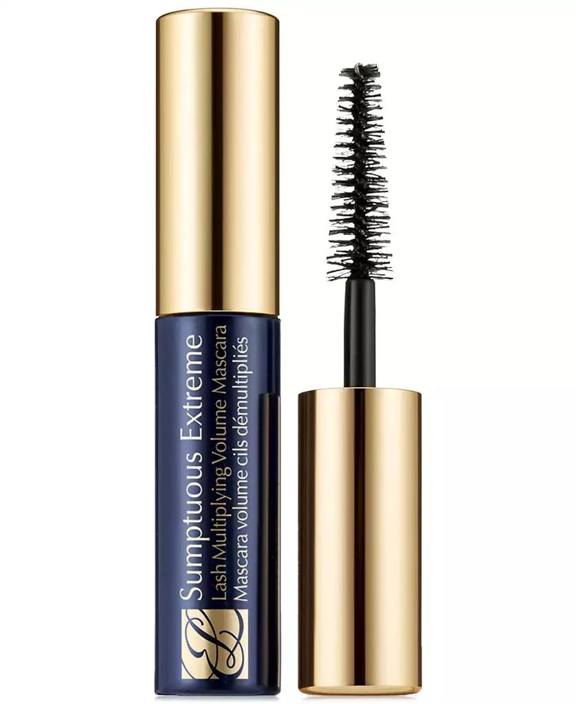 商品Estée Lauder|Sumptuous Extreme Lash Multiplying Volume Mascara Travel Size,价格¥113,第1张图片