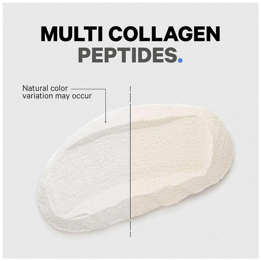 Multi Collagen Protein Powder Peptides Unflavored 商品