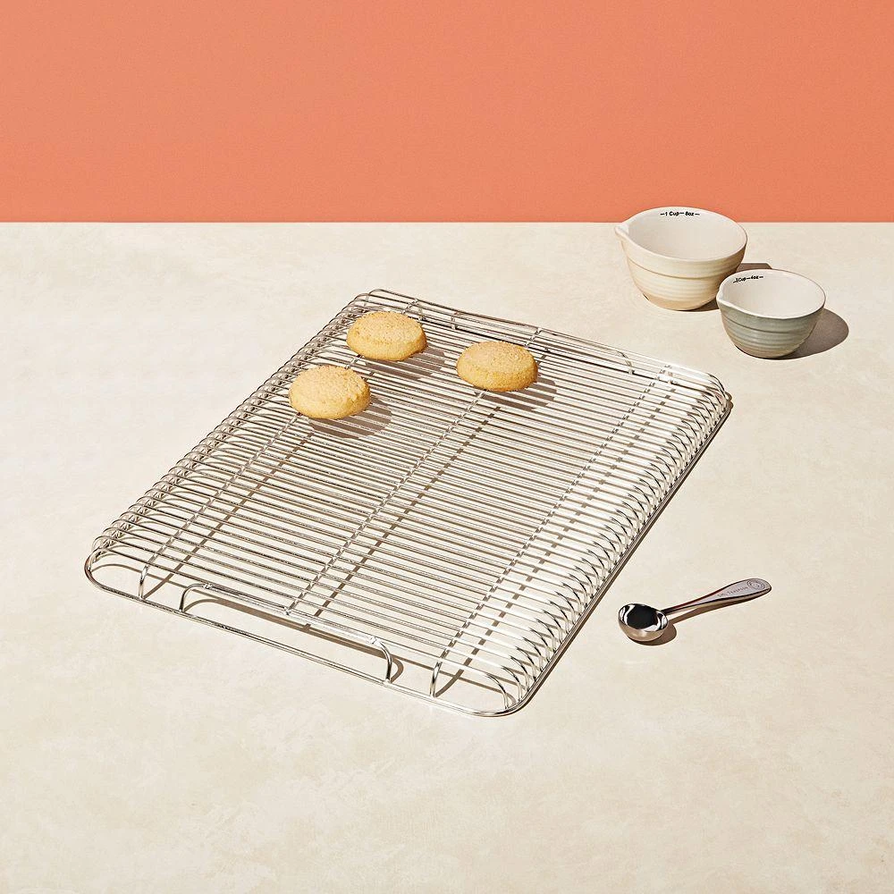 Stainless Steel Cooling Rack 商品