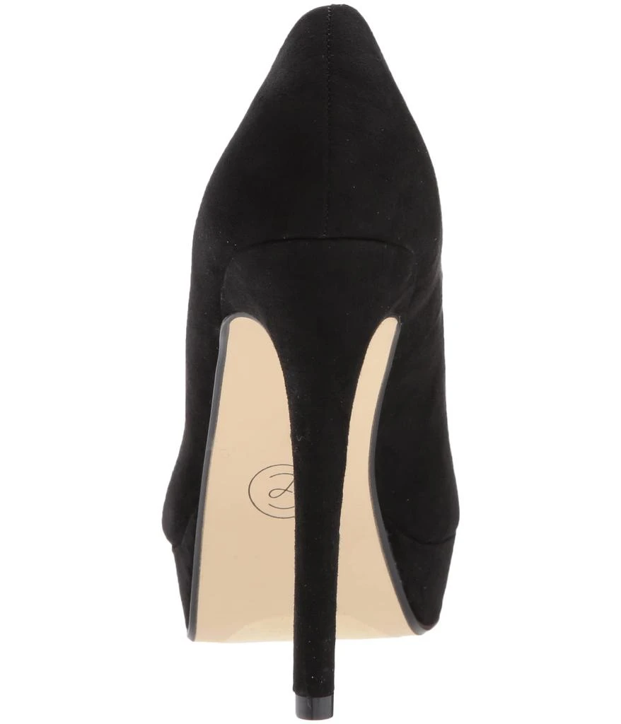 商品Chinese Laundry|Wow Platform Pump,价格¥521,第5张图片详细描述
