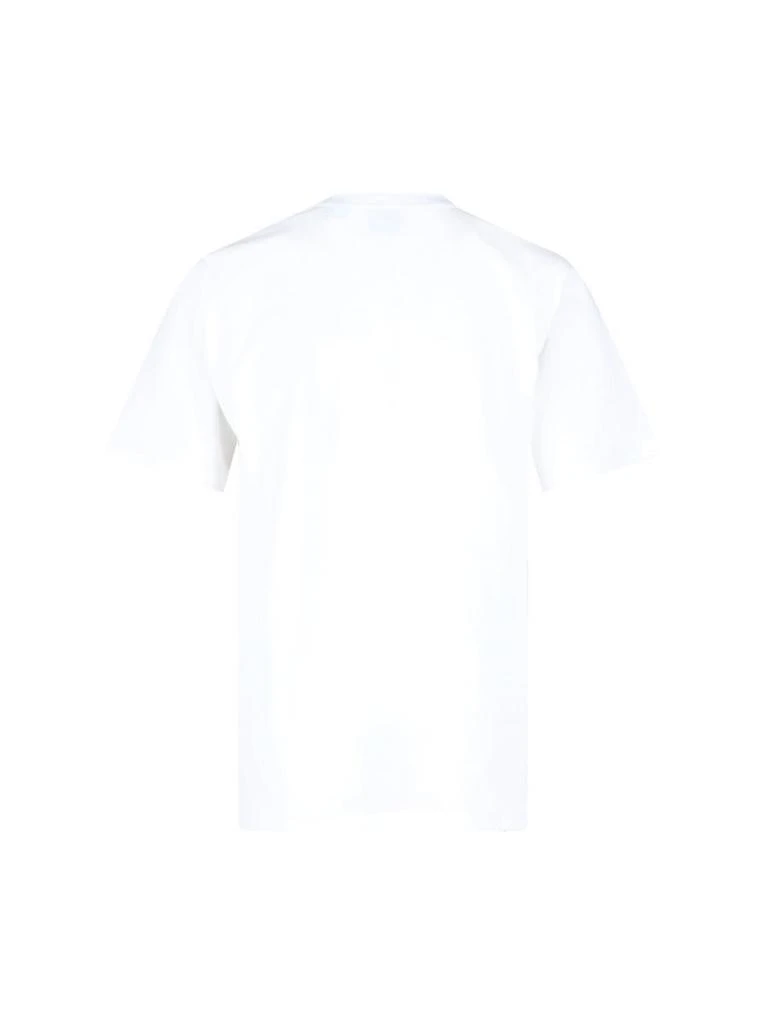 商品Burberry|Burberry T-shirts and Polos,价格¥2426,第2张图片详细描述