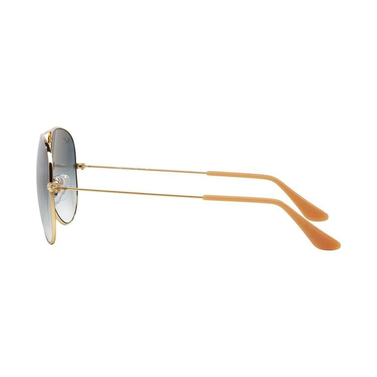 AVIATOR Sunglasses, RB3025 55 商品