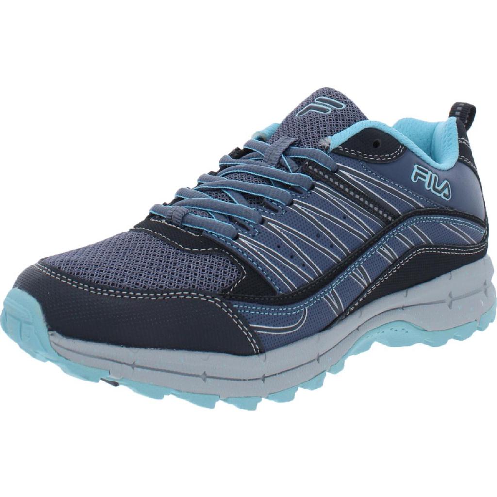 Fila Womens Evergrand TR 21  Trails Fitness Running Shoes商品第2张图片规格展示