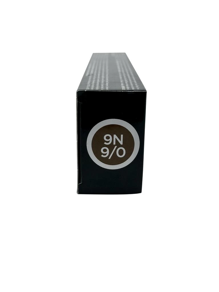 商品Paul Mitchell|The Color XG 9N 9/0 DyeSmart Permanent Hair Color 3 OZ,价格¥104,第2张图片详细描述