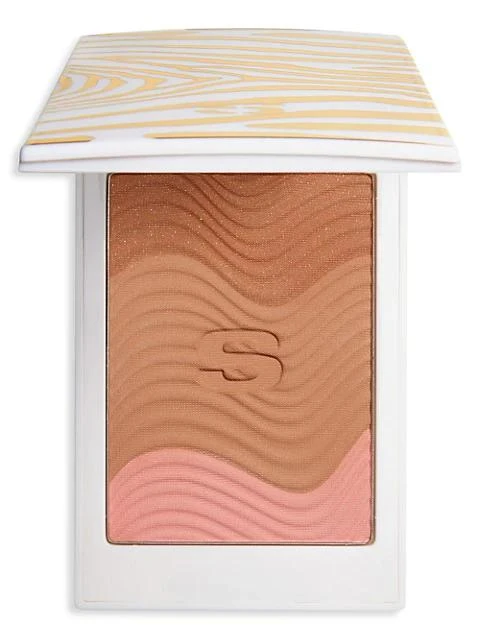 商品Sisley|Phyto-Touche Sun Glow Powder,价格¥1107,第1张图片
