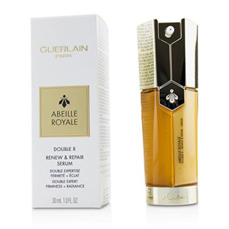 Guerlain - Abeille Royale Double R Renew & Repair Serum 30ml/1oz商品第1张图片规格展示