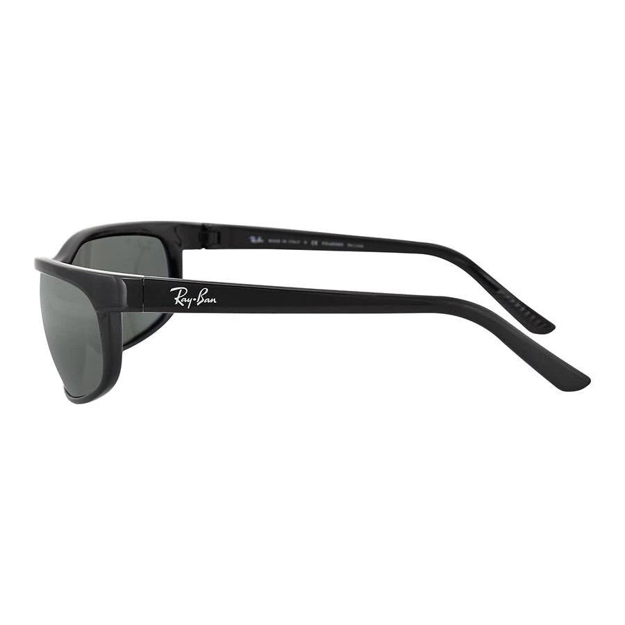 商品Ray-Ban|Ray Ban Sunglasses RB2027-62-Predator 2,价格¥1099,第3张图片详细描述