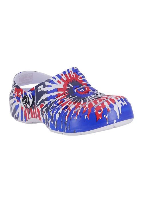 商品Nautica|Toddler Girls River Edge Clogs,价格¥114,第1张图片