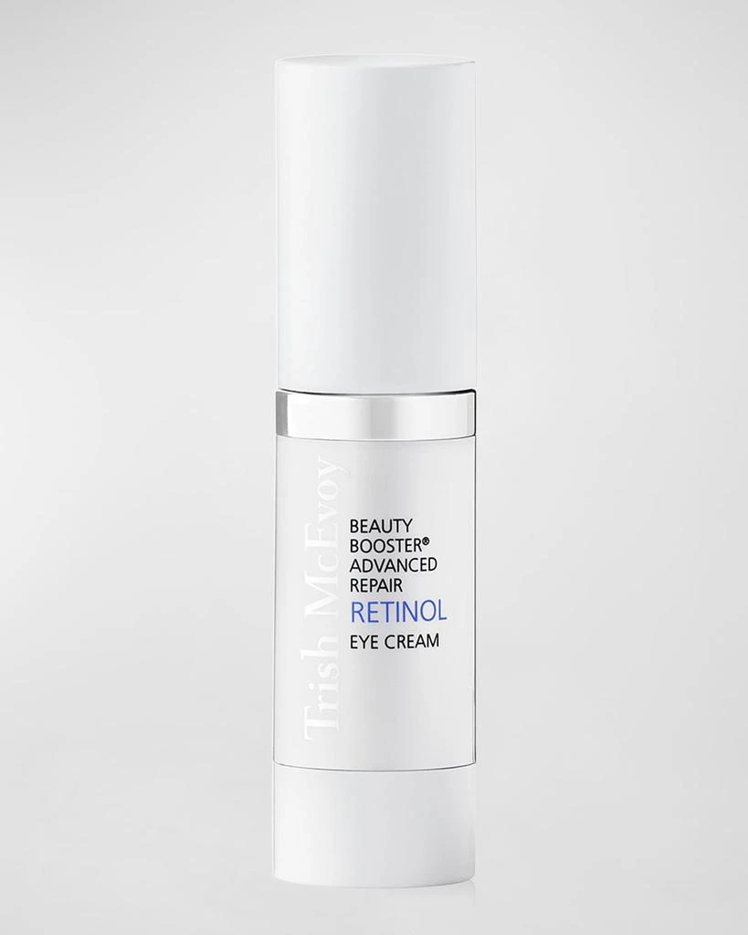 商品Trish McEvoy|Beauty Booster Retinol Eye Cream,价格¥984,第1张图片