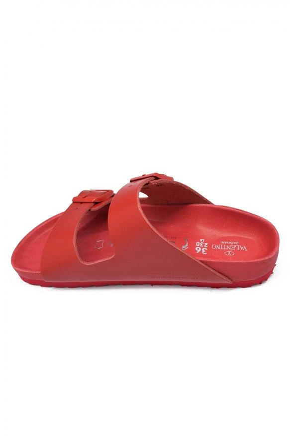 商品Valentino|Birkenstock x Valentino,价格¥2306,第4张图片详细描述