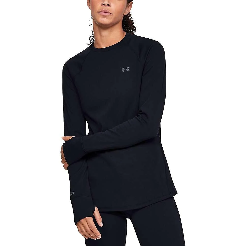 商品Under Armour|Under Armour Women's Packaged Base 2.0 Crew,价格¥340,第3张图片详细描述