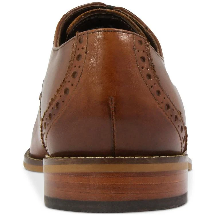 商品Florsheim|Castellano Cap-Toe Oxfords,价格¥973,第4张图片详细描述