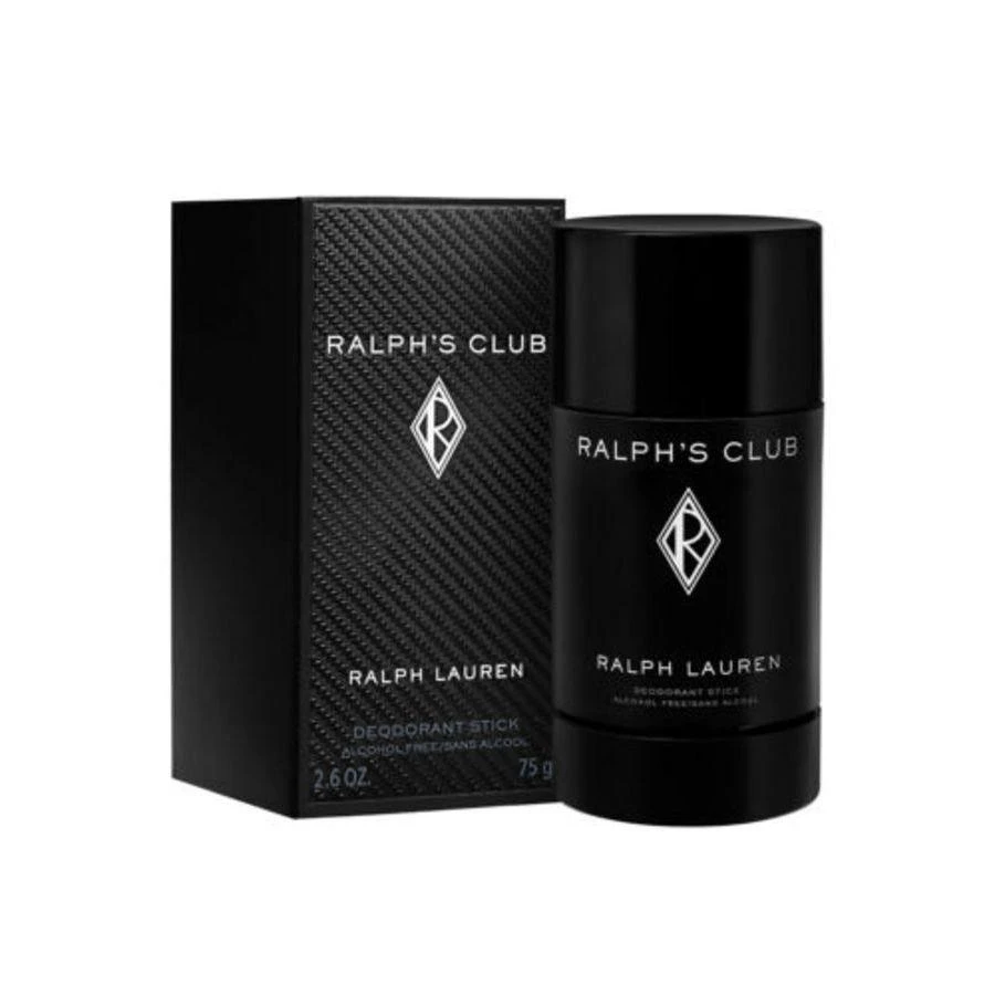 商品Ralph Lauren|Men's Polo Ralph's Club Deodorant Stick 2.5 oz Fragrances 3605971664991,价格¥188,第1张图片