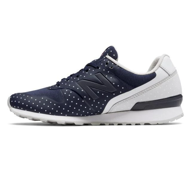 商品New Balance|Women's 696 Re-Engineered,价格¥242,第2张图片详细描述
