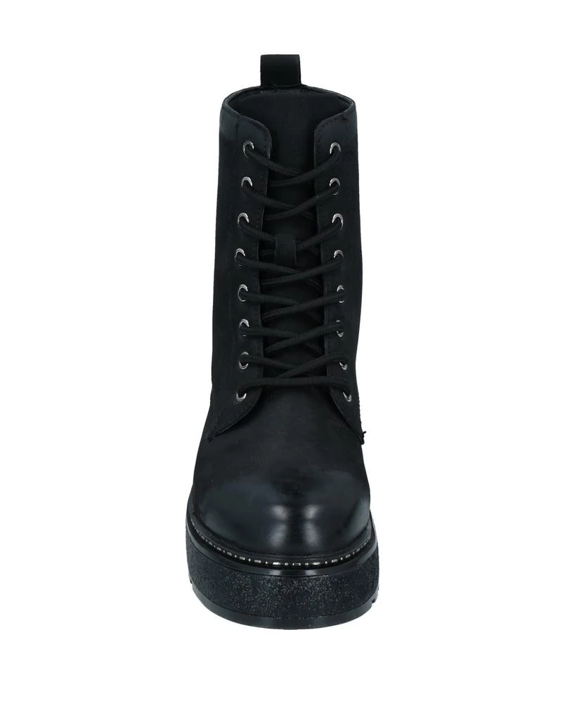 商品CAFèNOIR|Ankle boot,价格¥638,第4张图片详细描述