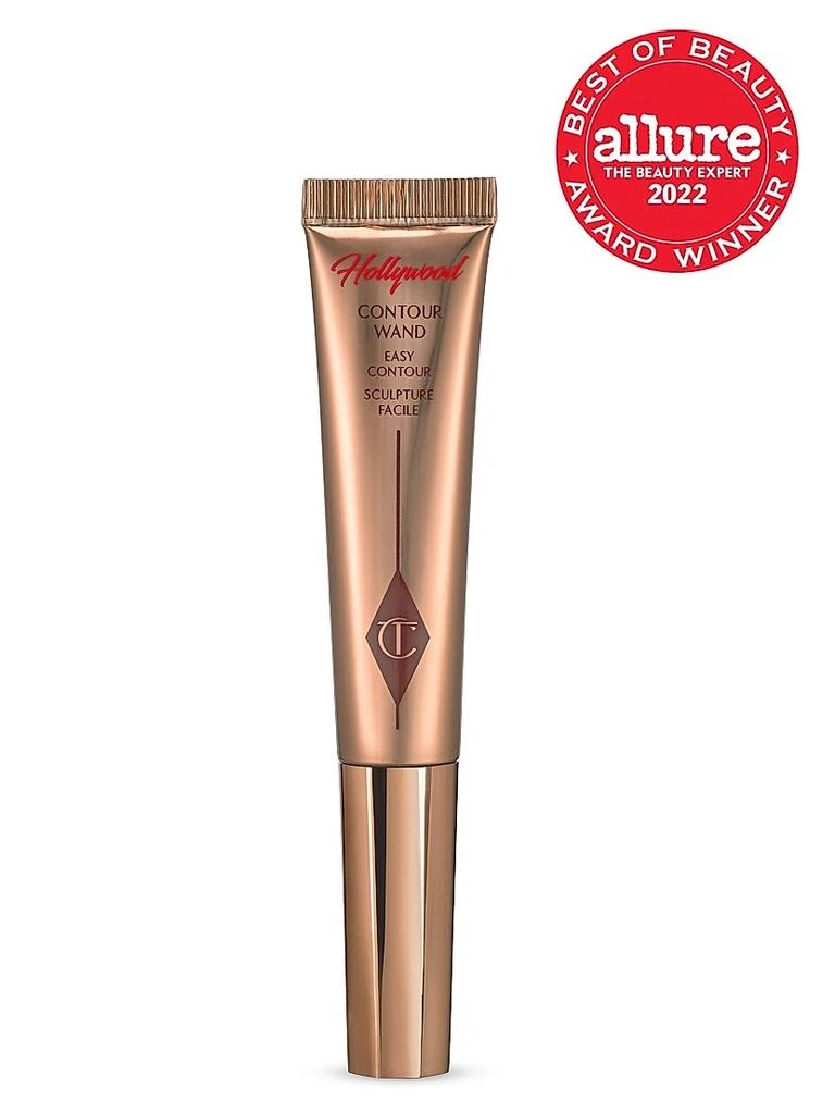 商品Charlotte Tilbury|Hollywood Contour Wand,价格¥309,第1张图片