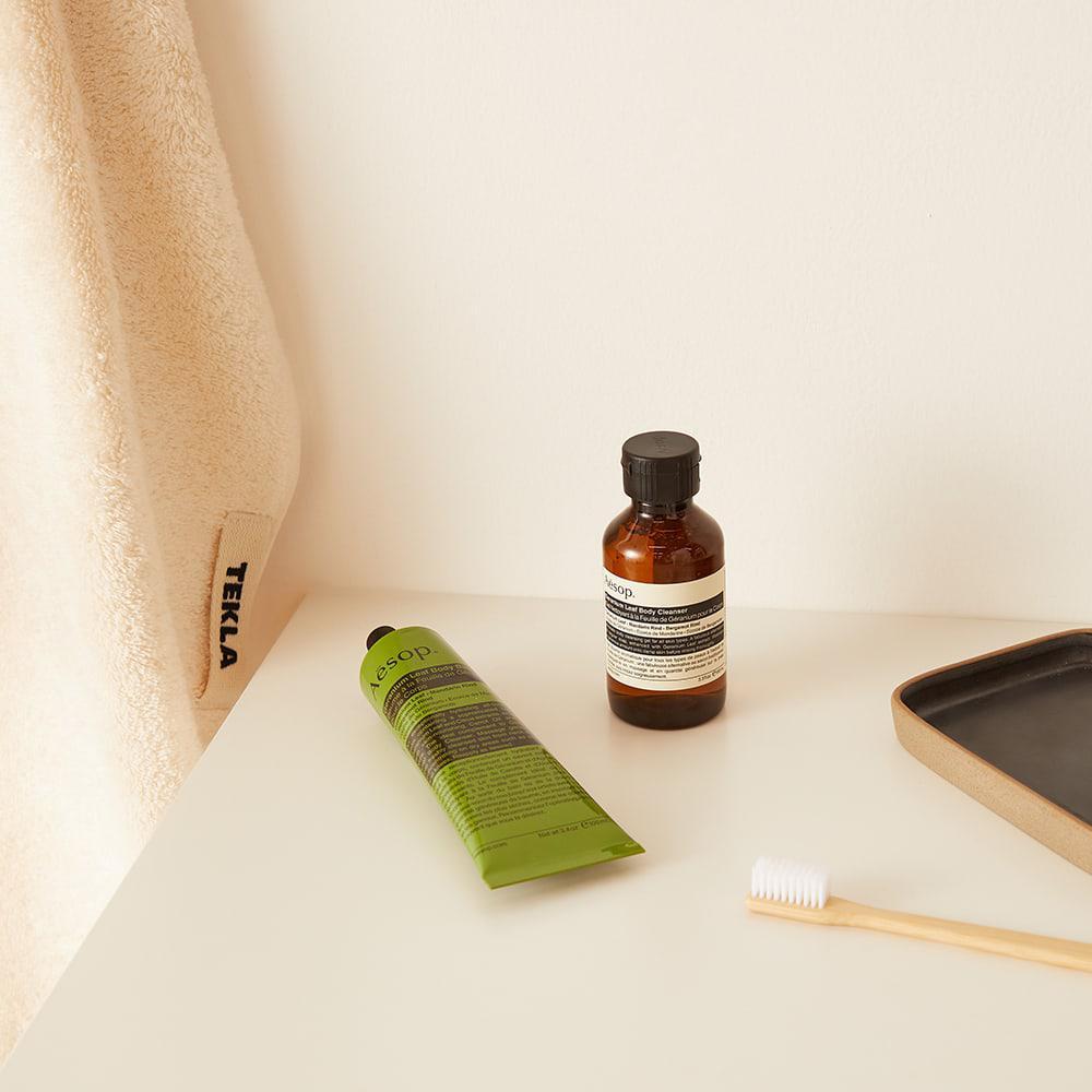 商品Aesop|Aesop Igneous: Basic Body Kit,价格¥335,第6张图片详细描述