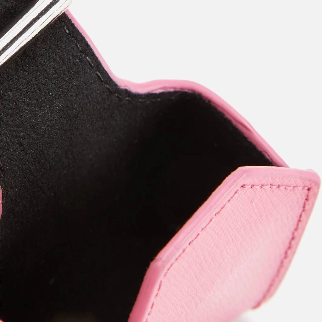 商品Nunoo|Núnoo Women's x Barbie Airpod Case - Hot Pink,价格¥76,第5张图片详细描述