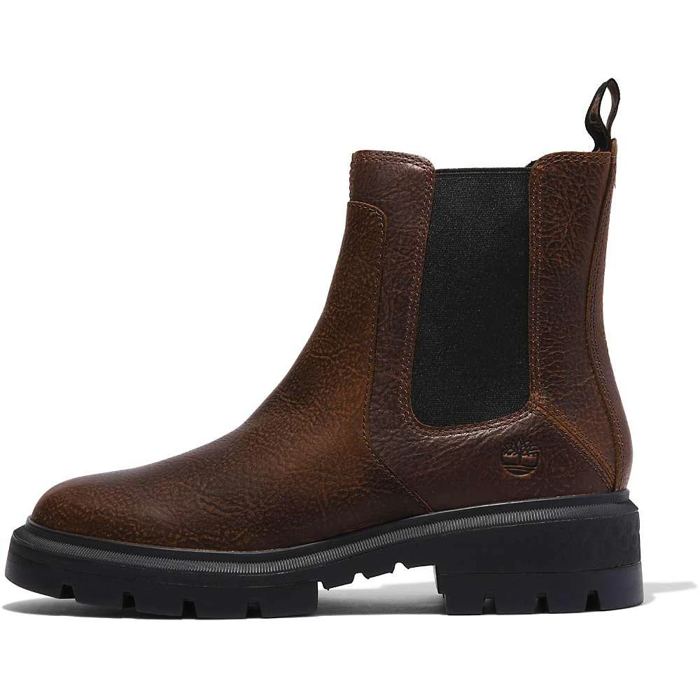 商品Timberland|Timberland Women's Cortina Valley Chelsea Boot,价格¥696,第5张图片详细描述