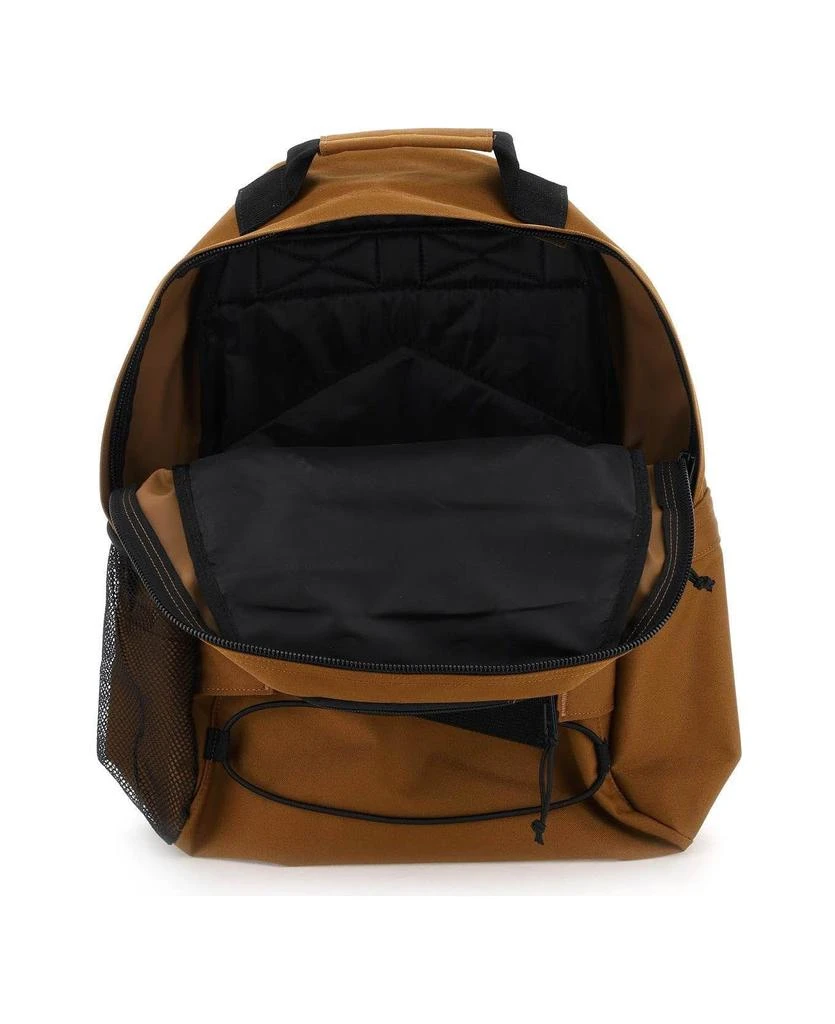 商品Carhartt|Carhartt Kickflip Backpack,价格¥697,第4张图片详细描述