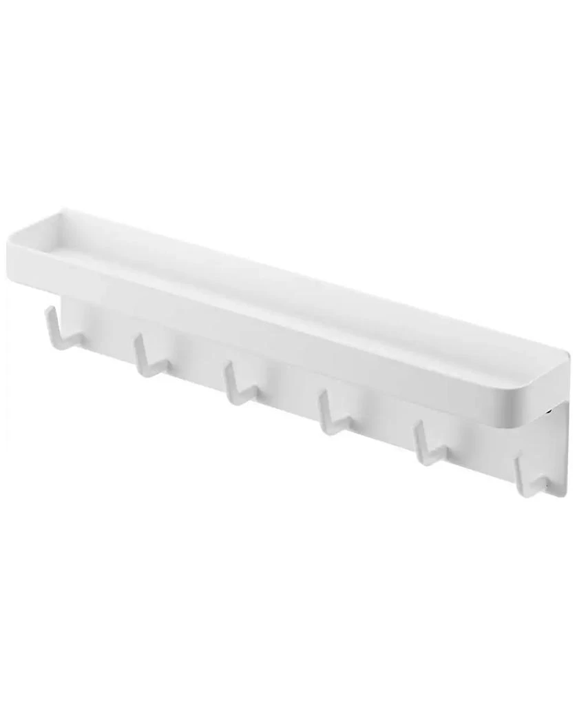Smart Magnetic Key Rack With Tray 商品