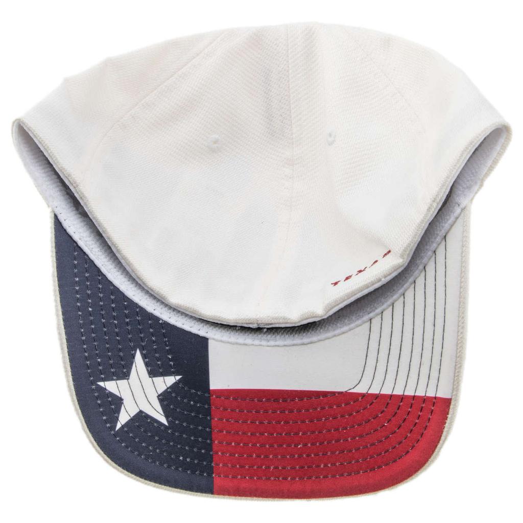 Oakley White Tincan Texas Flag   帽子商品第3张图片规格展示