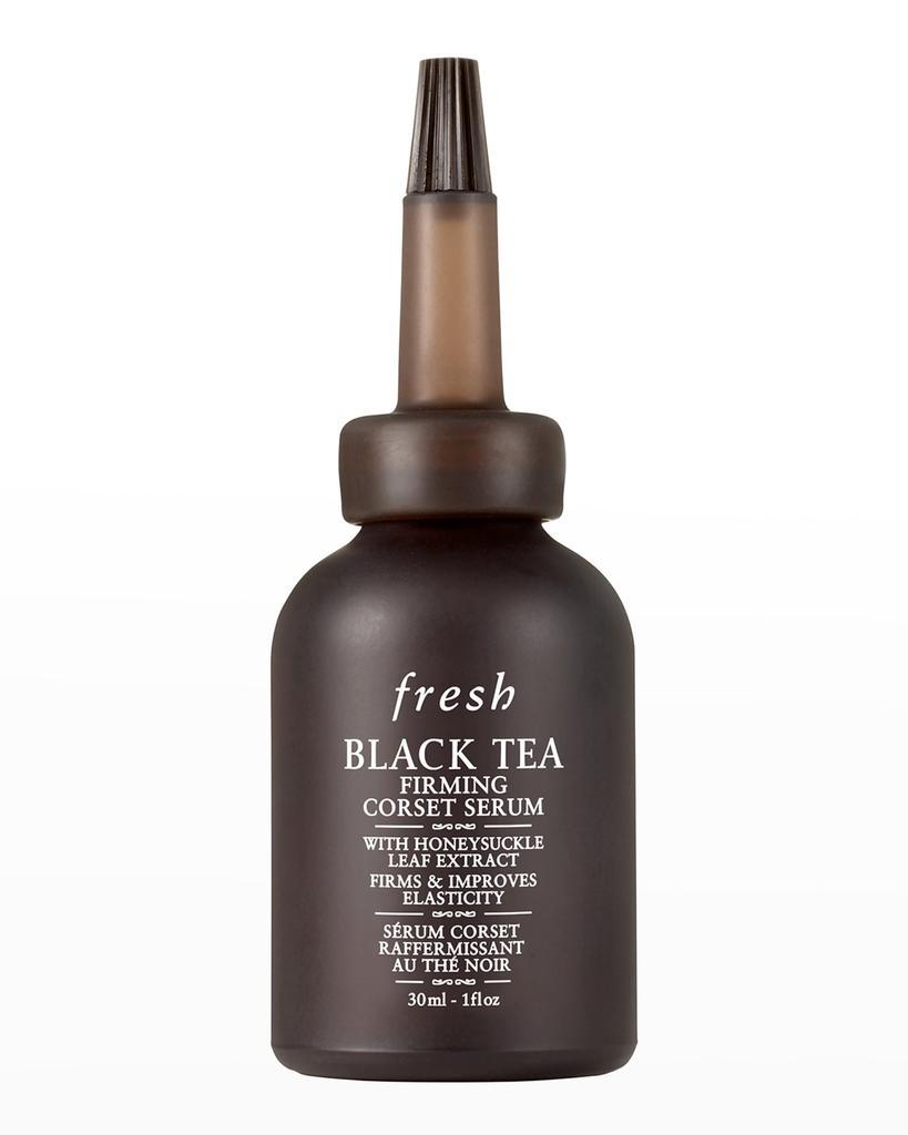 商品Fresh|1 oz. Black Tea Firming Peptides Serum,价格¥546,第1张图片