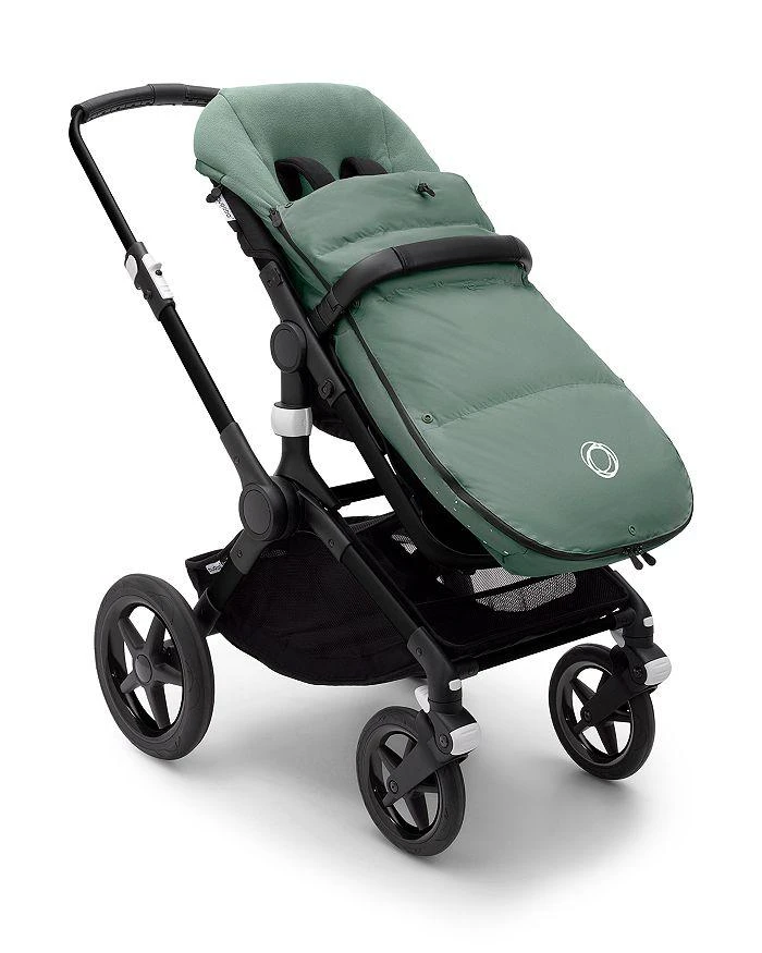商品Bugaboo|Performance Winter Footmuff,价格¥1753,第2张图片详细描述
