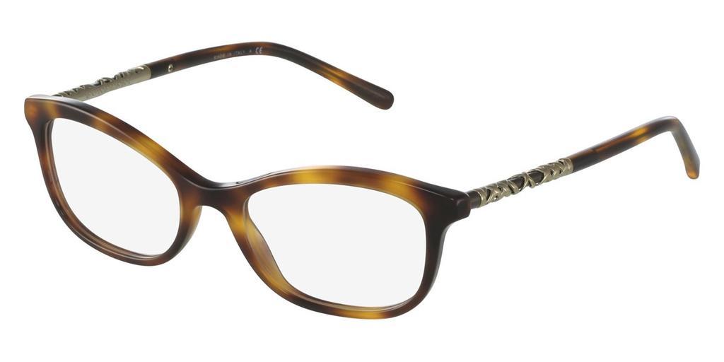商品Burberry|Demo Rectangular Ladies Eyeglasses BE2231 3316 52,价格¥885,第1张图片