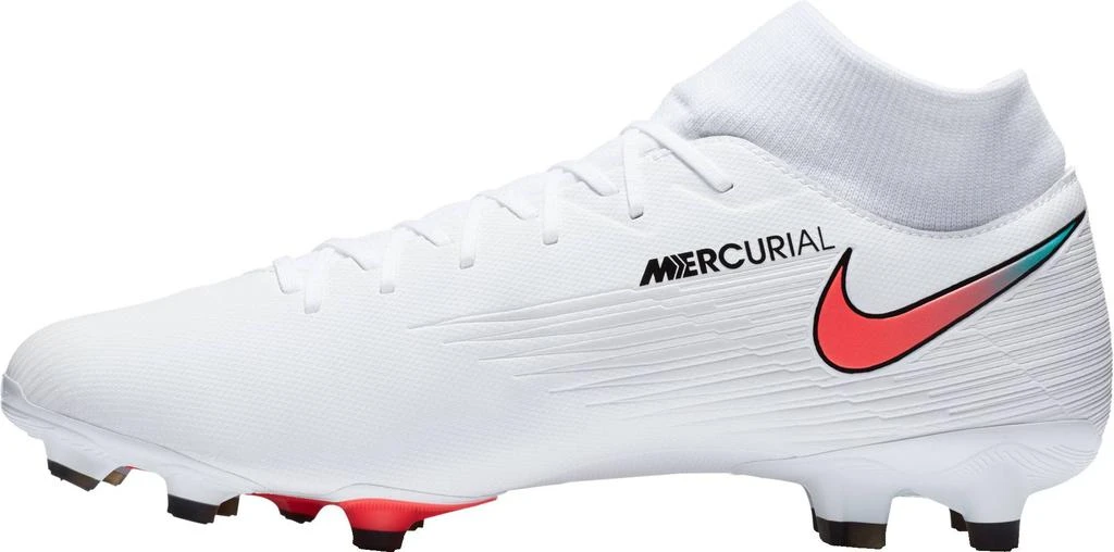 商品NIKE|Nike Mercurial Superfly 7 Academy FG Soccer Cleats,价格¥704,第3张图片详细描述