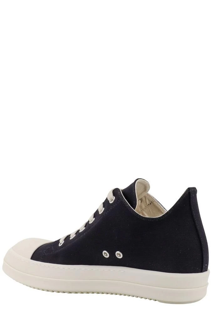 商品Rick Owens|Rick Owens DRKSHDW Low-Top Sneakers,价格¥3780,第3张图片详细描述