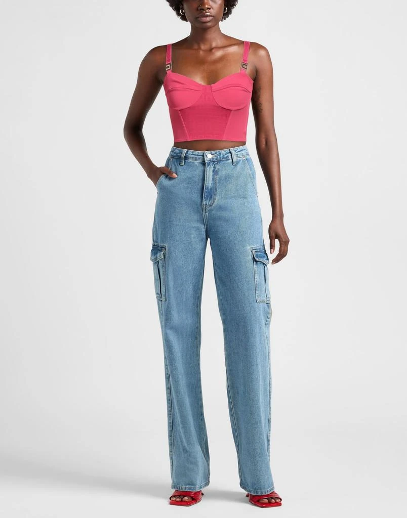 商品ELISABETTA FRANCHI|Bustier,价格¥1589,第2张图片详细描述