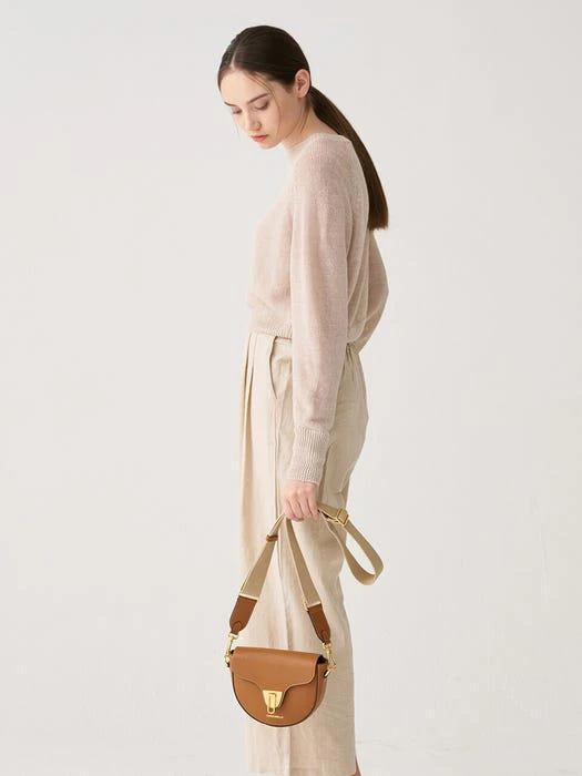 商品Coccinelle|Beat Selleria Bag_2 Color,价格¥3278,第2张图片详细描述