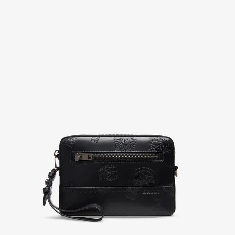 商品Bally|TANEY,价格¥2644,第1张图片