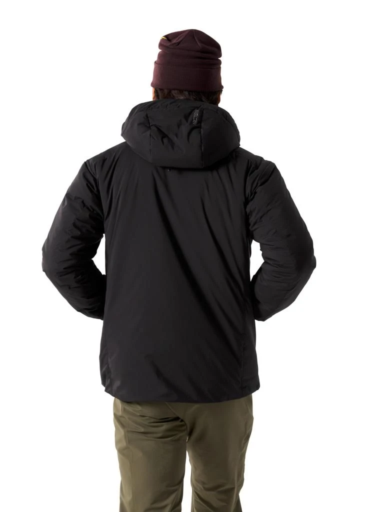 商品Arc'teryx|男士Atom Heavyweight 连帽衫 轻便 保暖透气防雨防风 ,价格¥2974,第3张图片详细描述