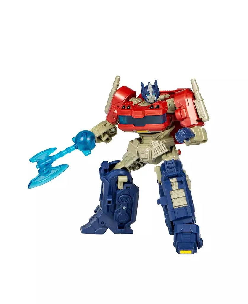 商品Transformers|Studio Series Deluxe One 112 Optimus Prime Action Figure,价格¥187,第1张图片