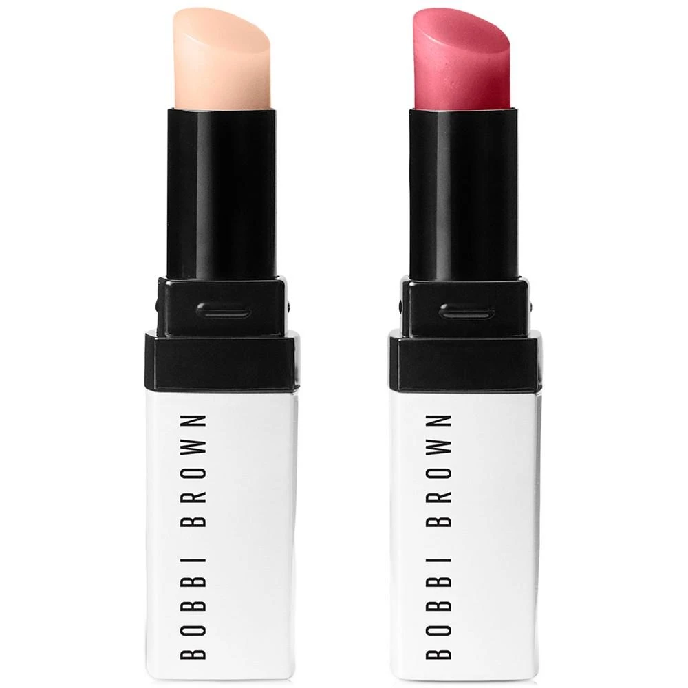 商品Bobbi Brown|A Tint Of Glam Hydrating Extra Lip Tint Duo,价格¥367,第4张图片详细描述