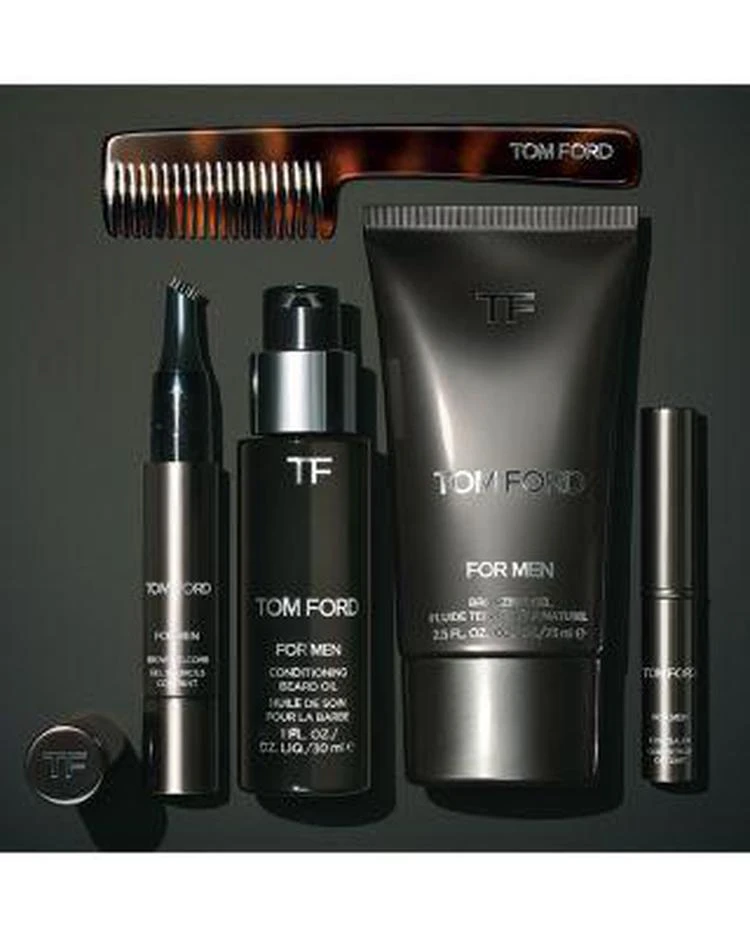 商品Tom Ford|for Men Skin Revitalizing Concentrate,价格¥1159,第4张图片详细描述