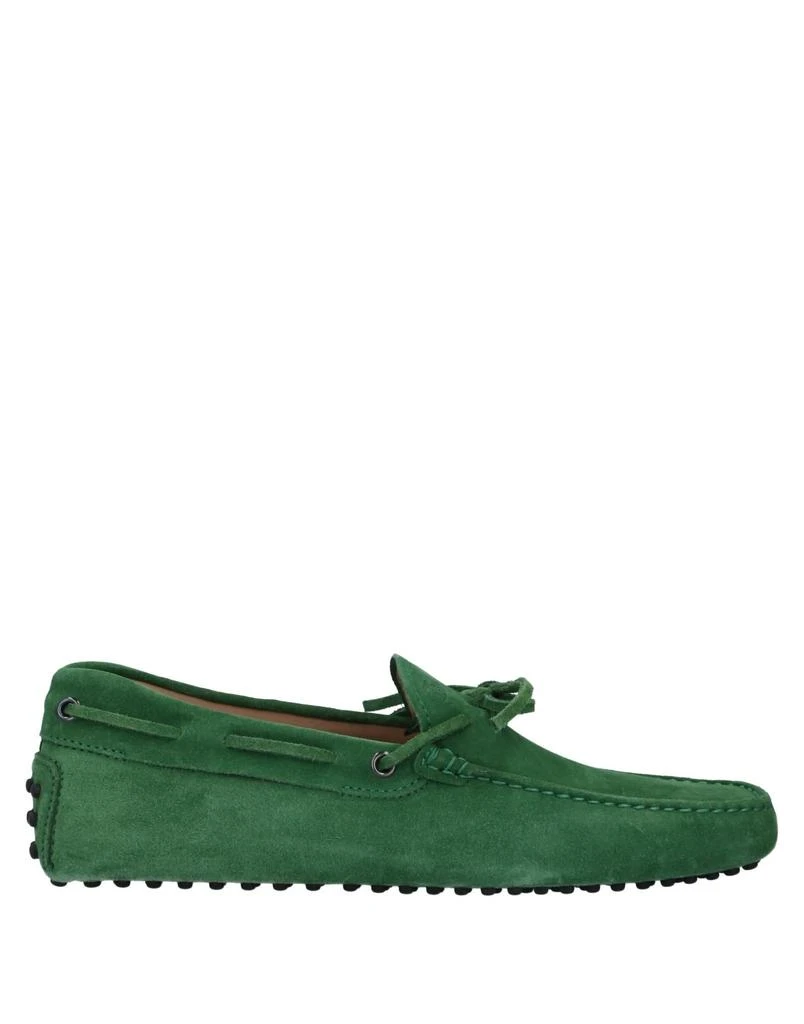 商品Tod's|Loafers,价格¥1173,第1张图片