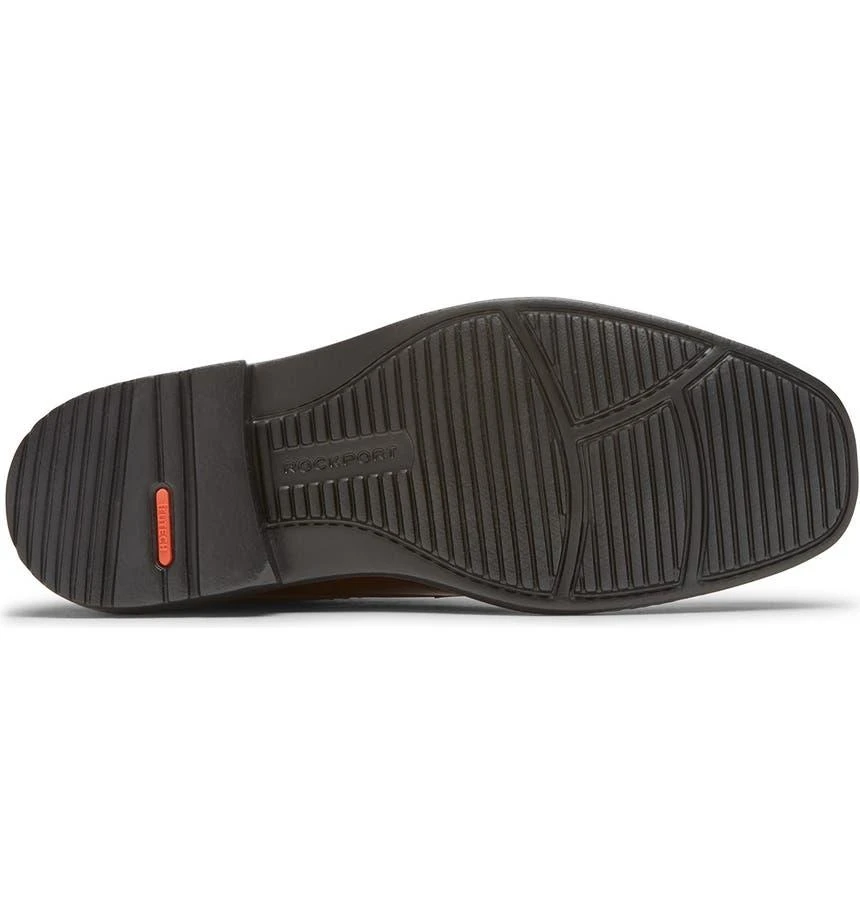商品Rockport|Apron Toe Leather Derby,价格¥345,第5张图片详细描述