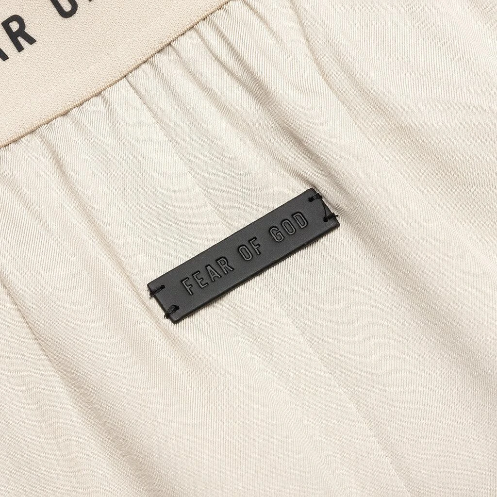 商品Fear of god|Woven Lounge Pant - Cement,价格¥3159,第3张图片详细描述