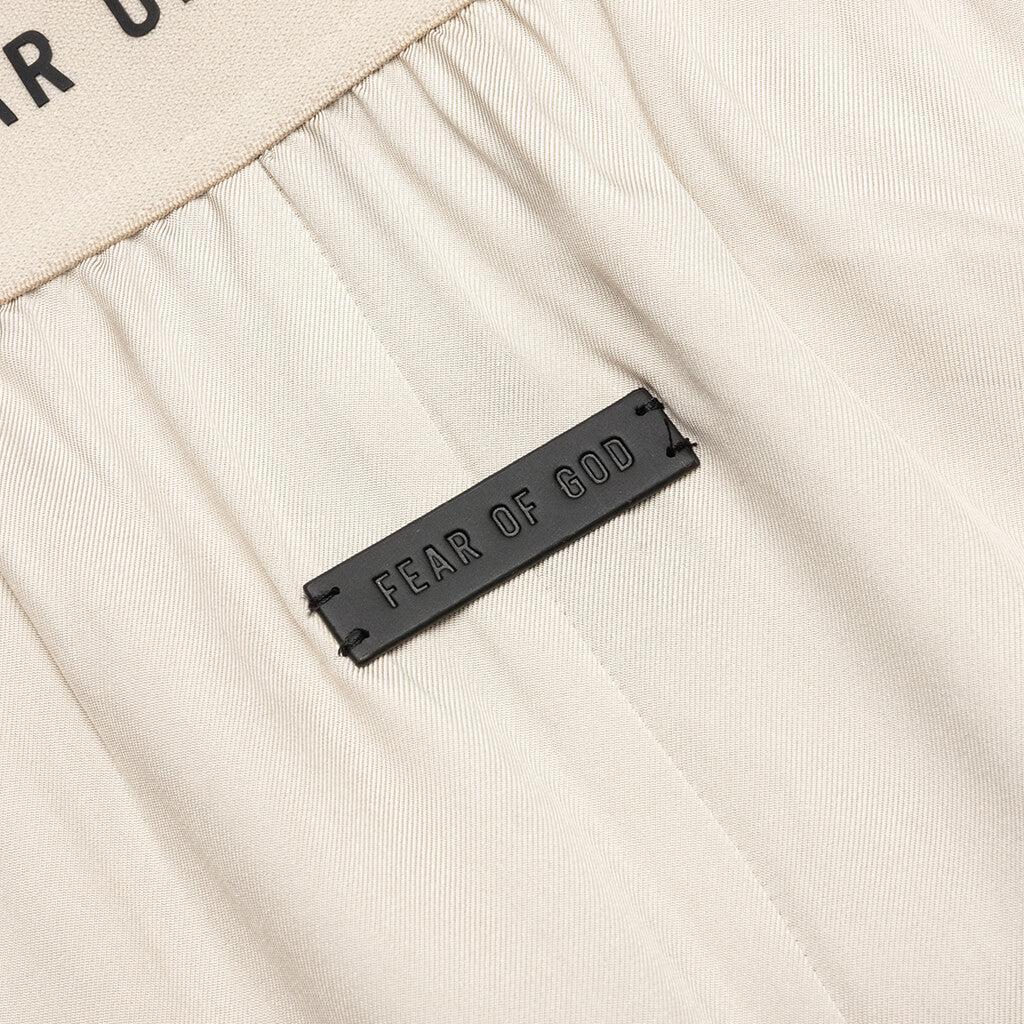 商品Fear of god|Fear of God Woven Lounge Pant - Cement,价格¥4369,第5张图片详细描述