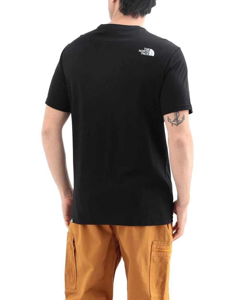 商品The North Face|T-shirt,价格¥284,第3张图片详细描述