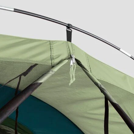 Madrone Tunnel Tent + Screen Porch: 6-Person 3-Season 商品